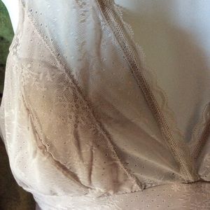 Tops - Gray tank Tops - Gray tank